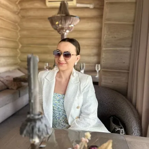 User Анастасия  avatar