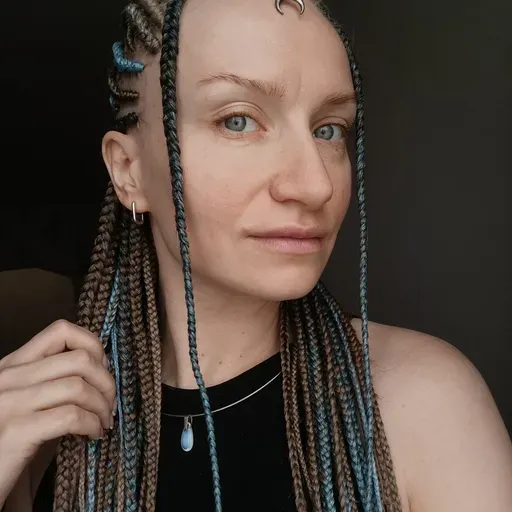 User Татьяна   avatar