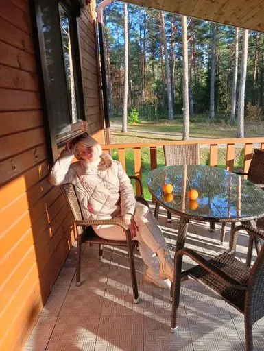 User Алла  avatar