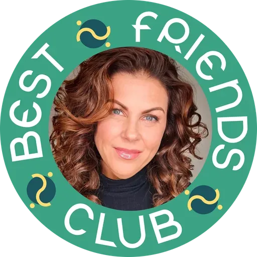 User Irina  avatar