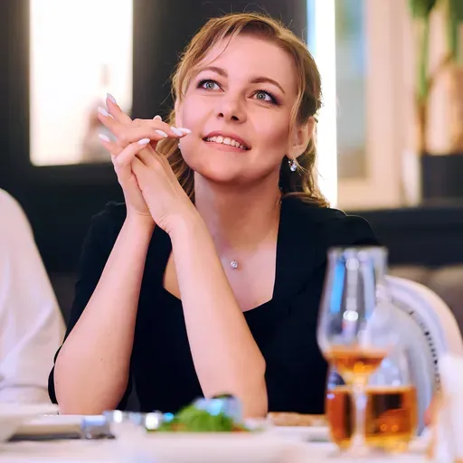 User Татьяна  avatar