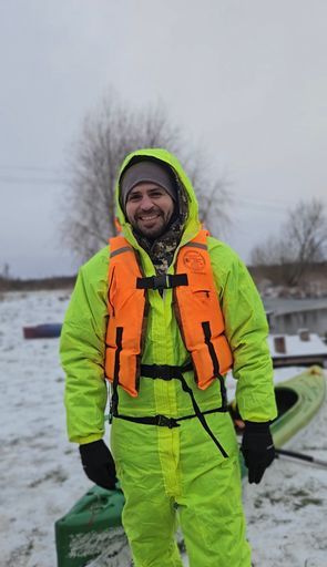 На море meeting main image