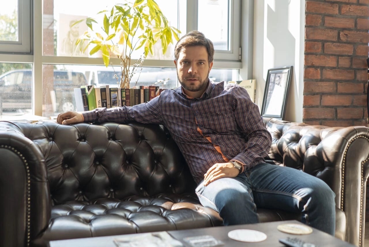 User Макс Акта avatar