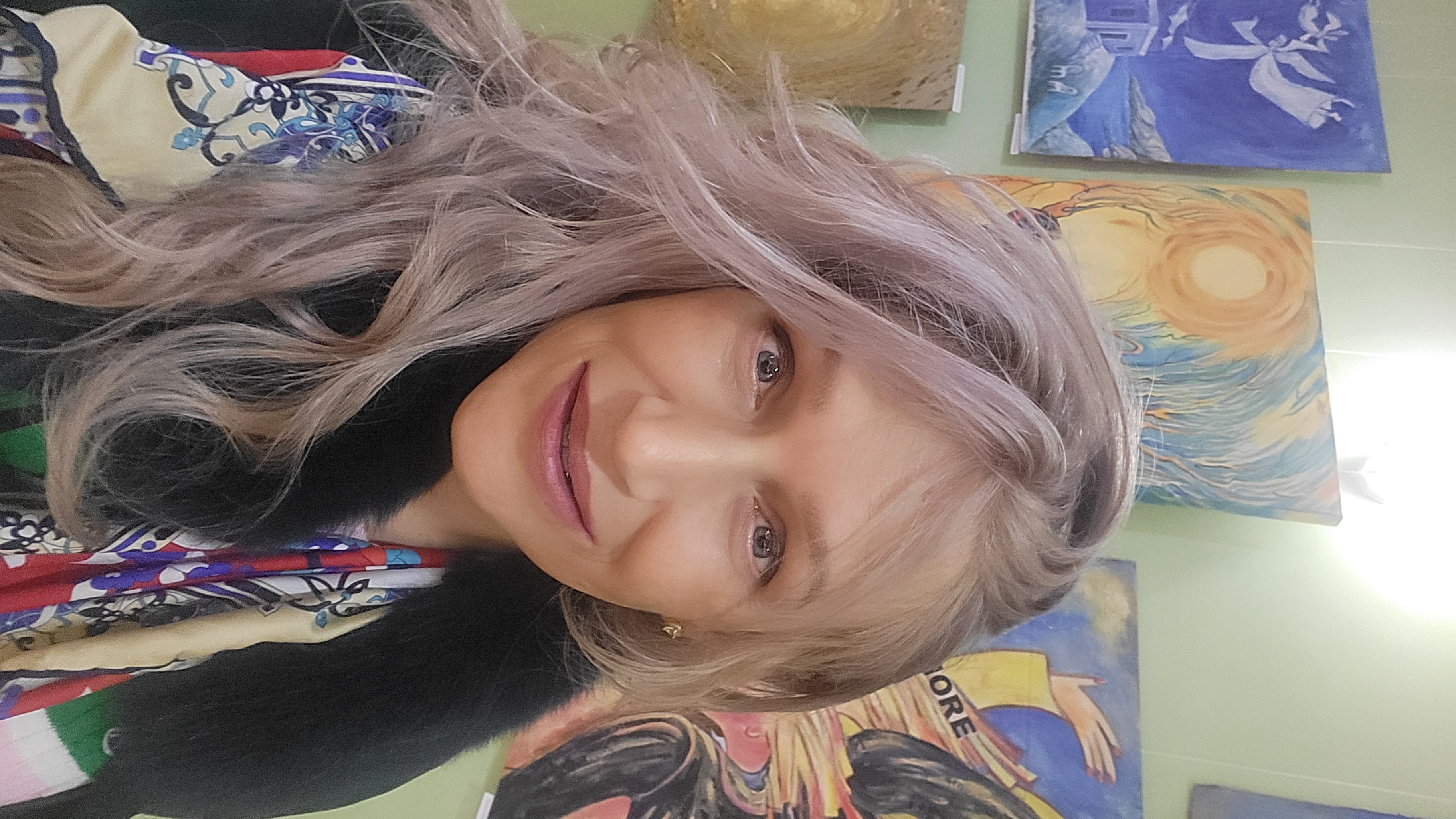 User Цибикова  Алеся  avatar