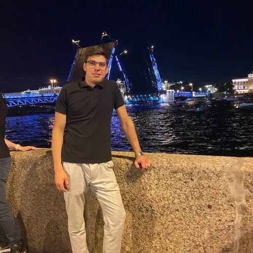 User Федор Шнитко avatar