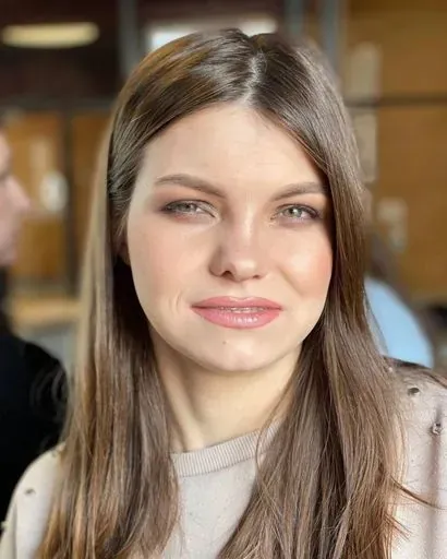 User Виктория  avatar