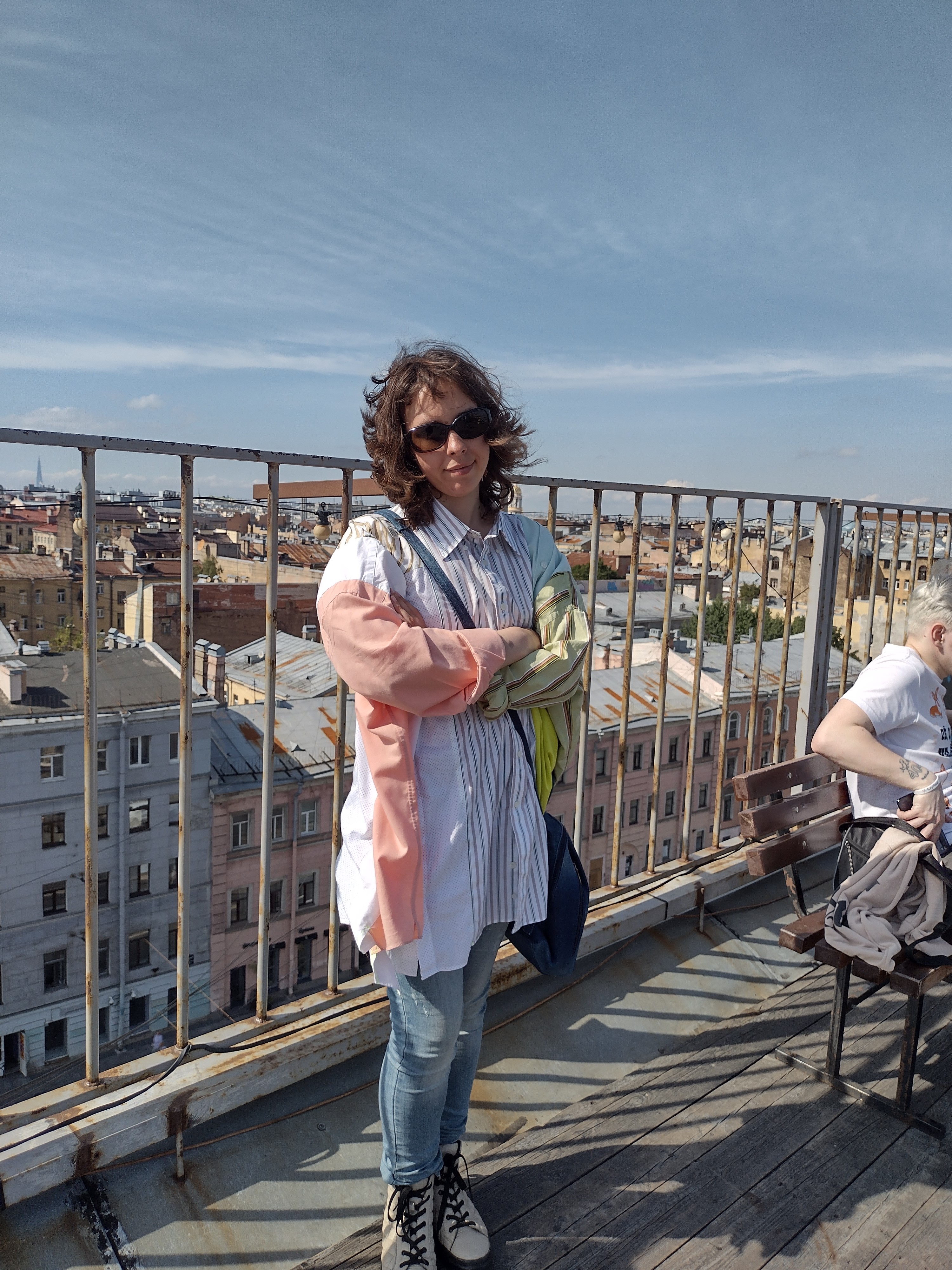 User Дарья  avatar