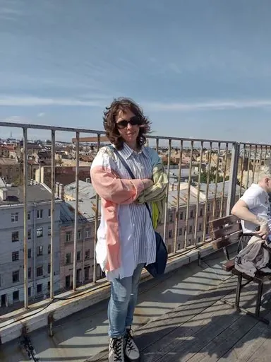 User Дарья  avatar