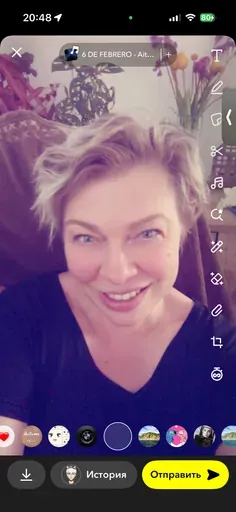 User Tatiana  Frolov avatar