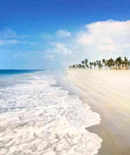 Поездка в Оман 4-13 апреля meeting main image