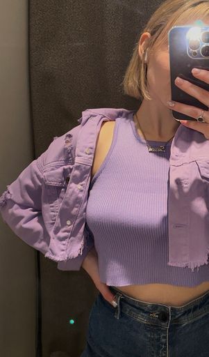 User Ника Жукова avatar