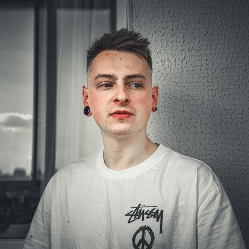 User Илья Hadven avatar