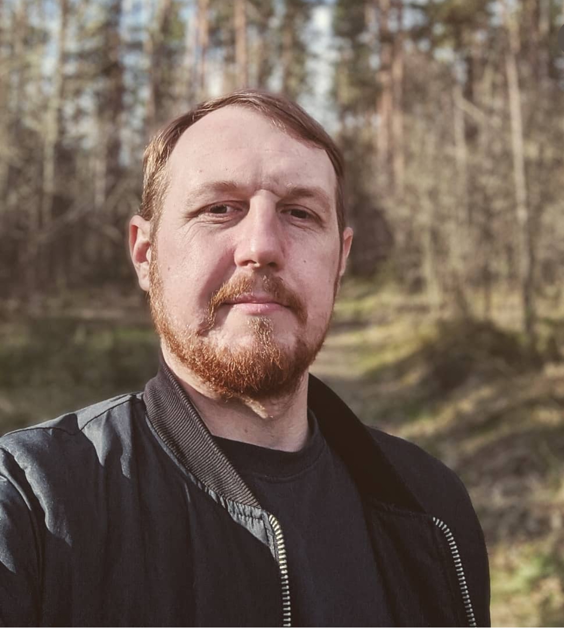 User Дмитрий  Корань avatar