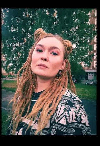 User Таня Шелгинская avatar