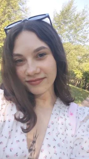 User Рита  avatar