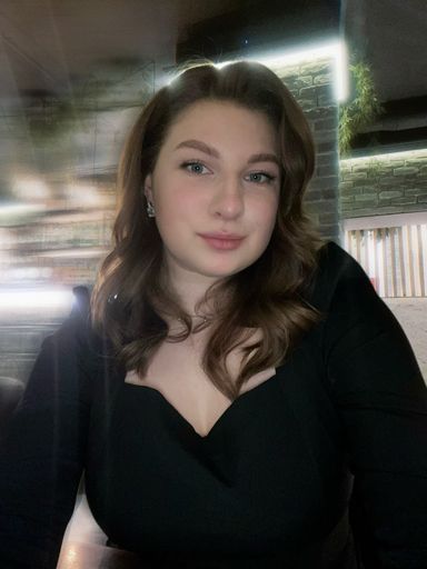 User Анастасия Гоч avatar