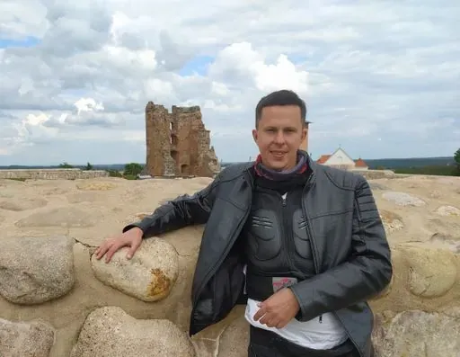 User Алекс Норд avatar