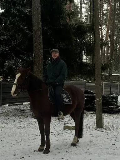 User Алексей Правлоцкий avatar