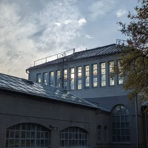 Прогулки по Ботаническому саду meeting main image