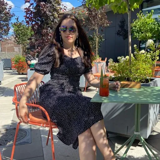 User Лидия  Караджаева avatar