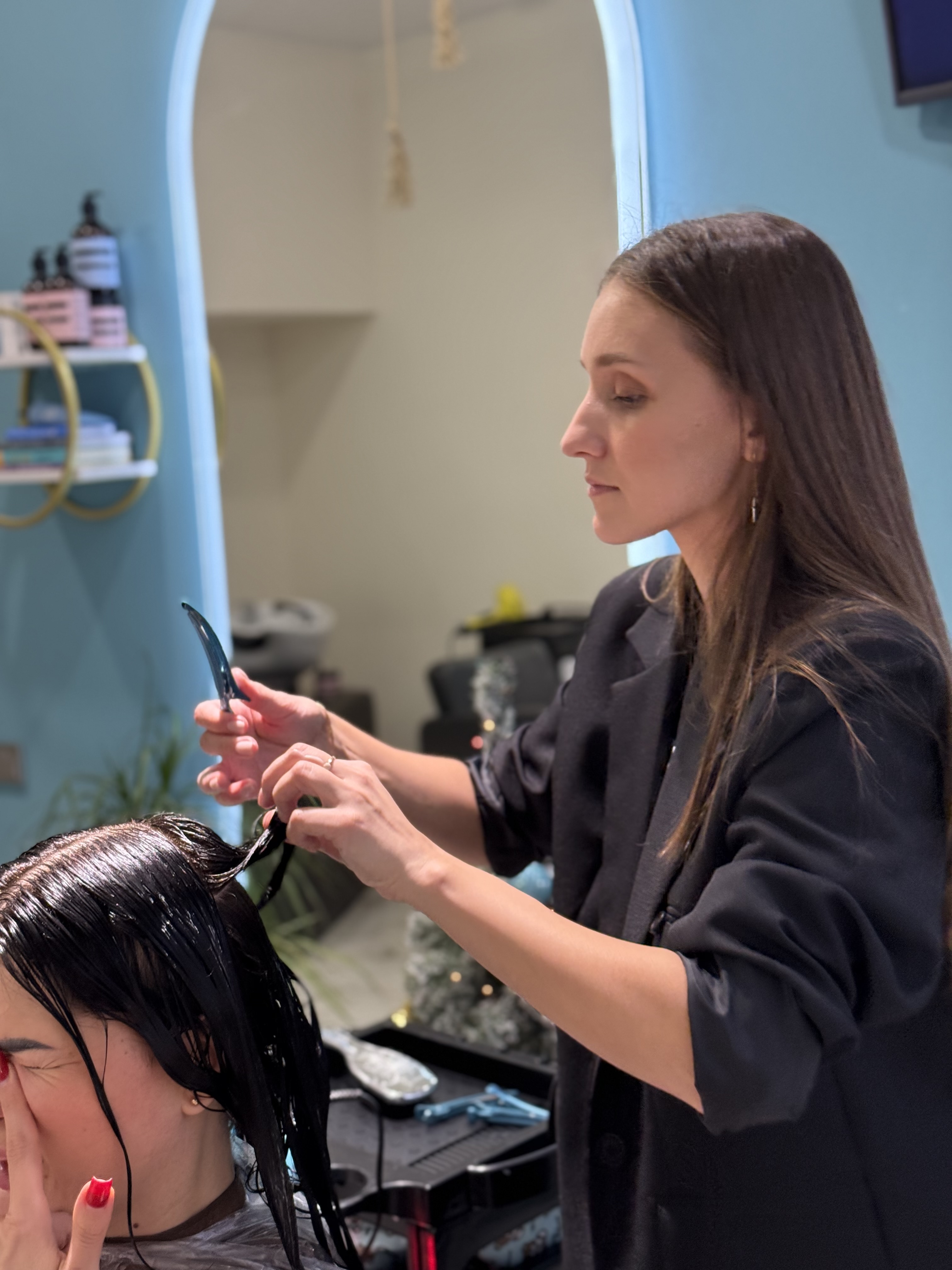 User Анастасия  avatar