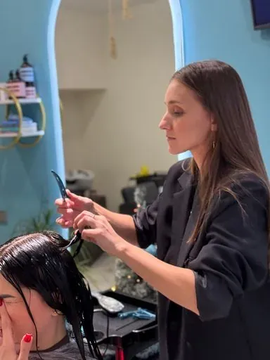 User Анастасия  avatar