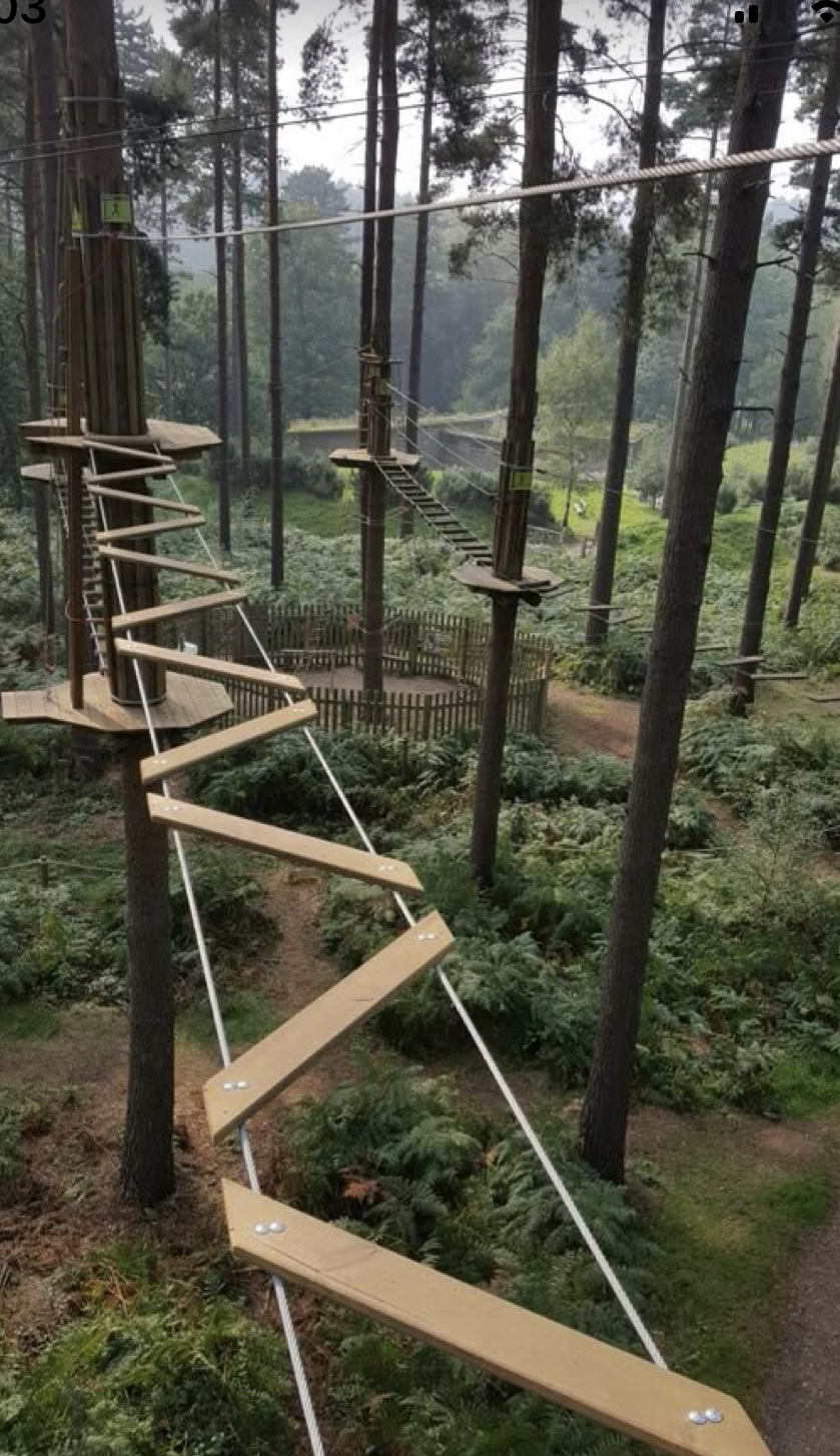 Веревочный парк meeting main image