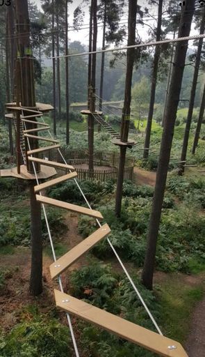 Веревочный парк meeting main image