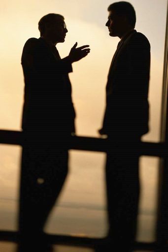 Верный Спутник. Честный взгляд и диалог meeting main image