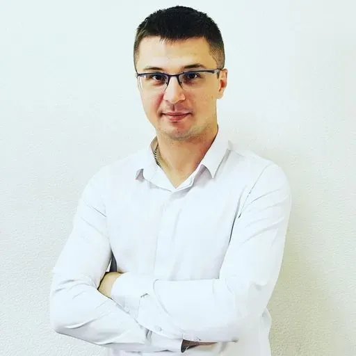 User Андрей avatar