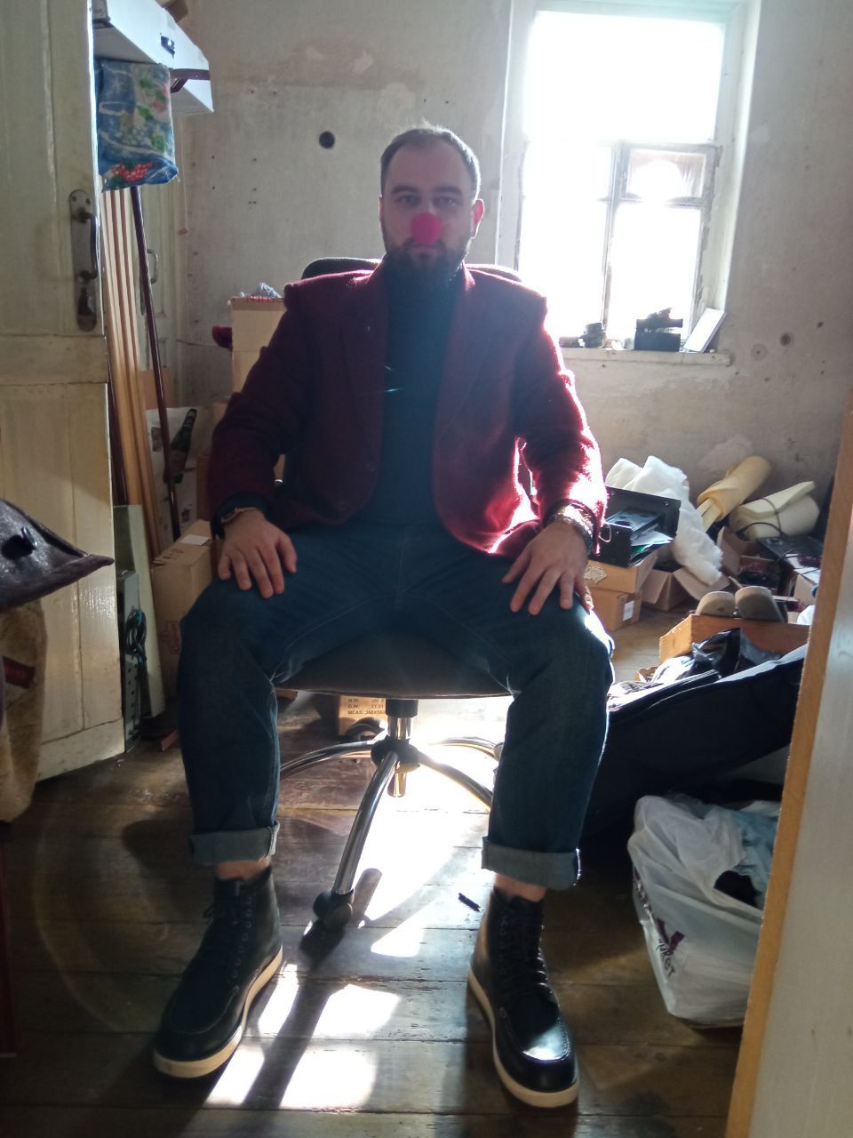 User Avatar