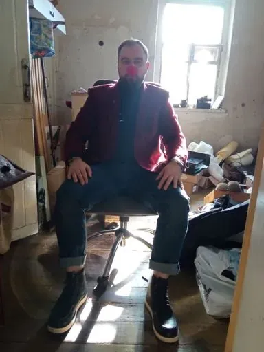 User Пётр Олегович avatar