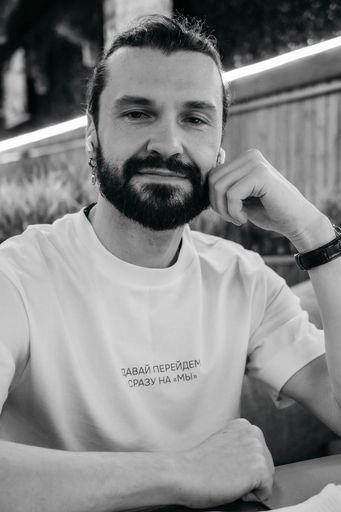 Шеринг с психологом. Тема: Тревога meeting main image