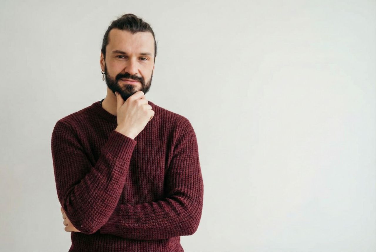 User Артём Ершов avatar