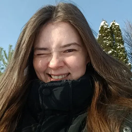 User Ника Малахова avatar