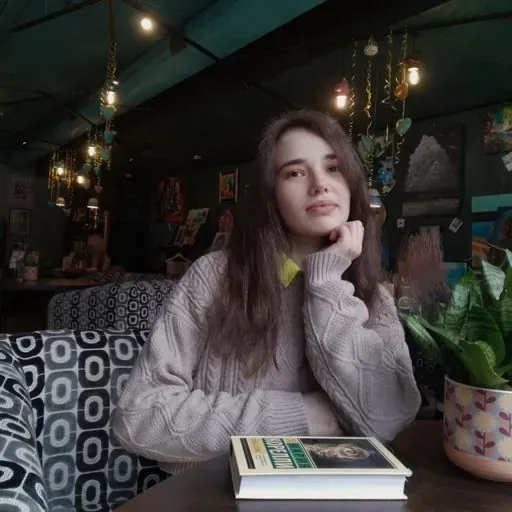 User Галина   avatar