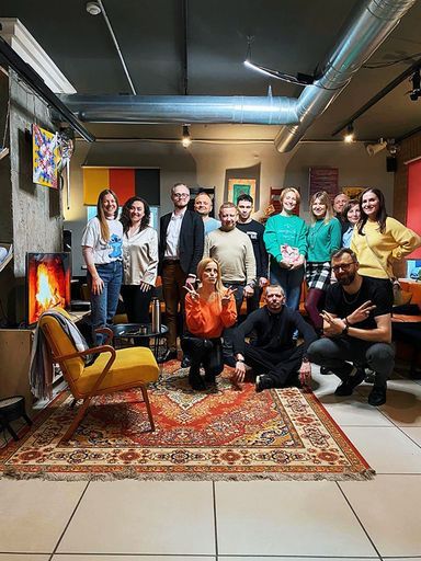 ПРОКАЧКА ОРАТОРА 🗣️ Воскресенье 14.00 meeting main image