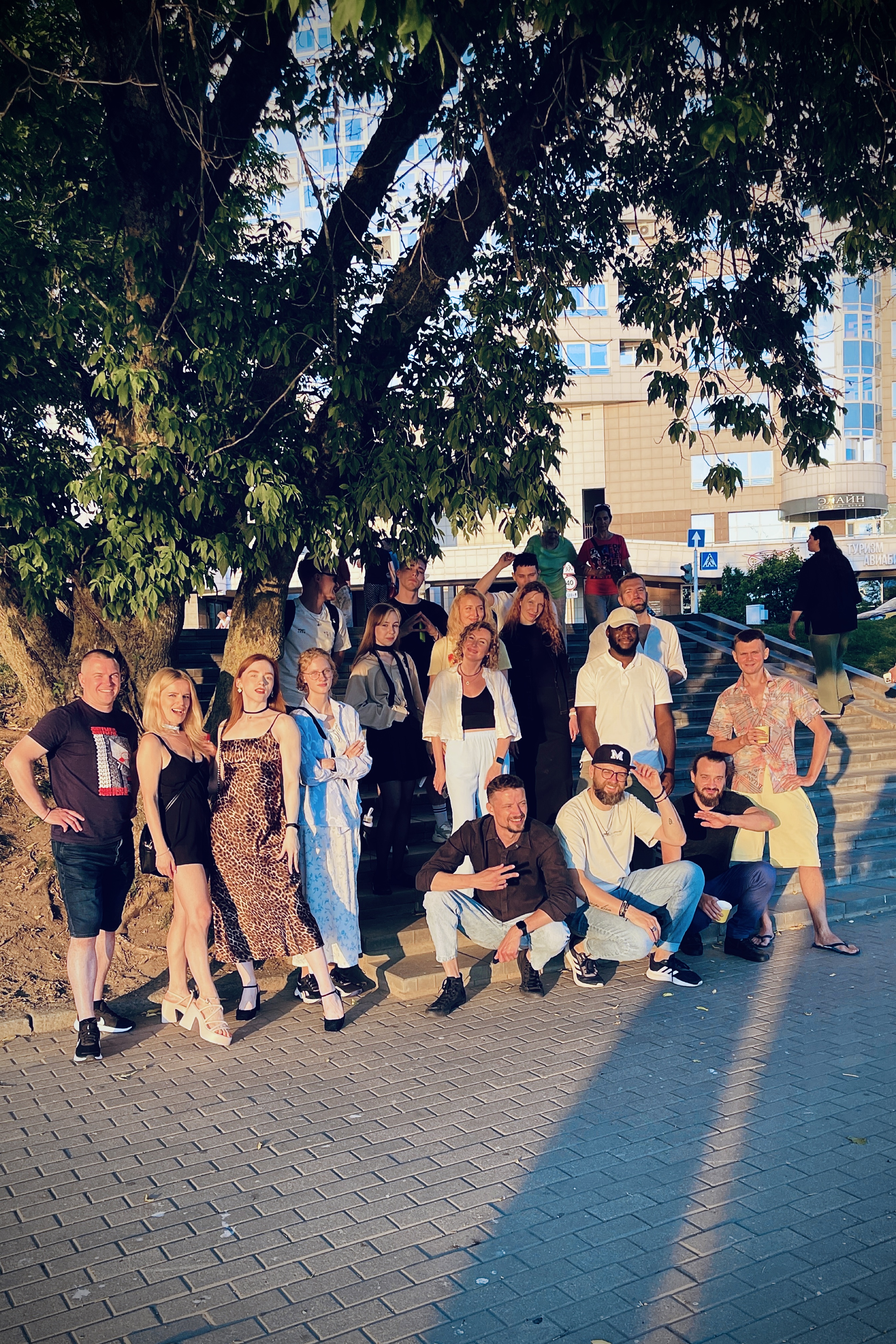 Оратор клуб, Досуг 🎙️ Нетворкинг, Развитие, вторник, 19.00 meeting main image