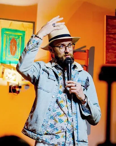 User Алексей Голуб avatar