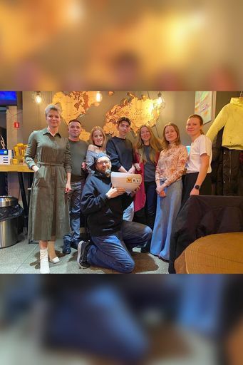 Философский клуб meeting main image