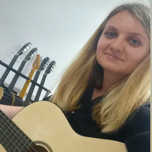 User Антонина Скорина avatar