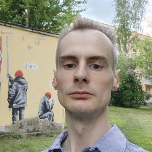 User Игорь  avatar