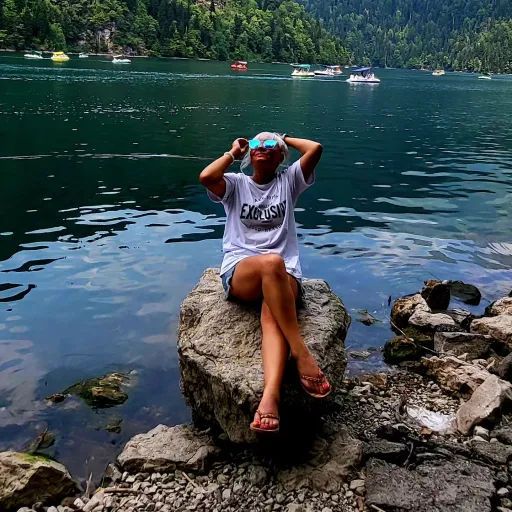 User Ольга   avatar