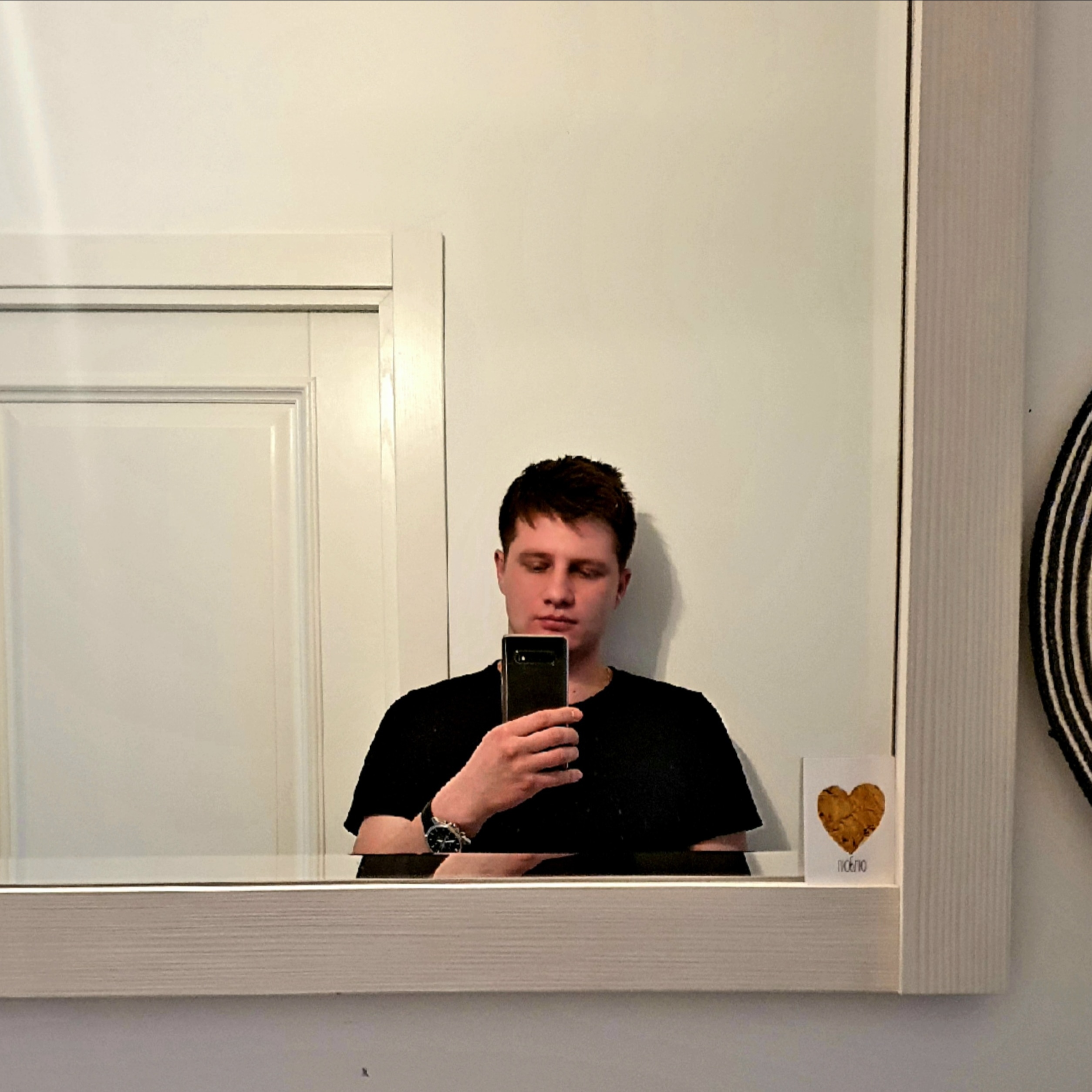 User Максим Руголь avatar