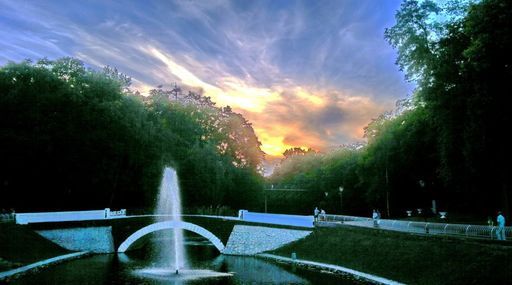 От 5 капель до парка meeting main image