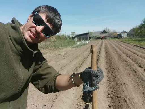 User Митя  avatar