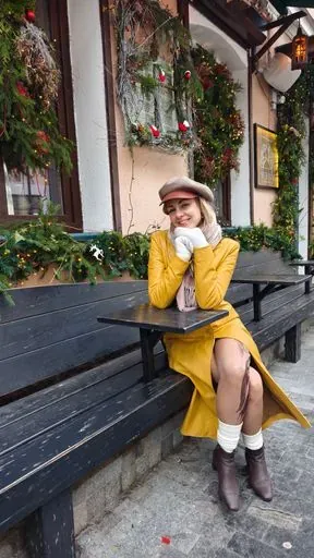 User Екатерина Полиневская avatar