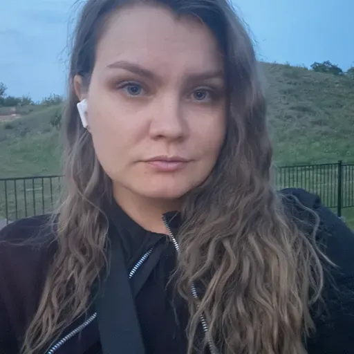 User Яна Слинчук avatar