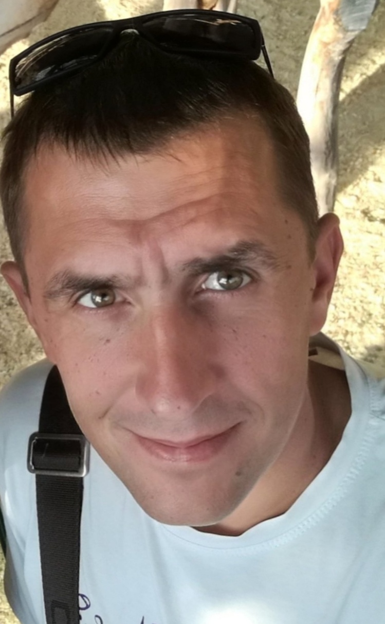 User Виталий  Севастьянович  avatar