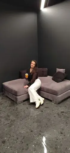 User Анна Иванова avatar